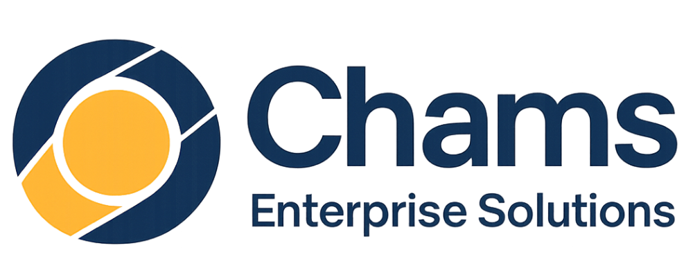 Chams Enterprise Solutions